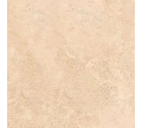 Изображение товара Керамогранит NOVIN CERAM YAZD TILE Traversa Dark Cream матовый 60x60x2 упак. 2 шт (0,72 м2) 6FMD2265