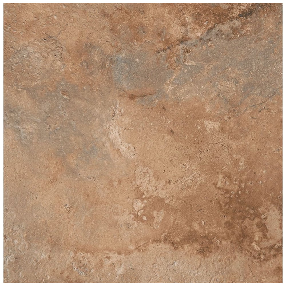 Изображение товара Novin Ceram Taftan Red 60x60 см матовый керамогранит