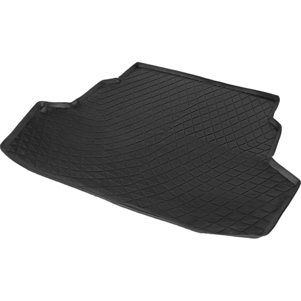 Изображение товара Коврик багажника Rival для Geely Monjaro KX11 2023- RIV11908003
