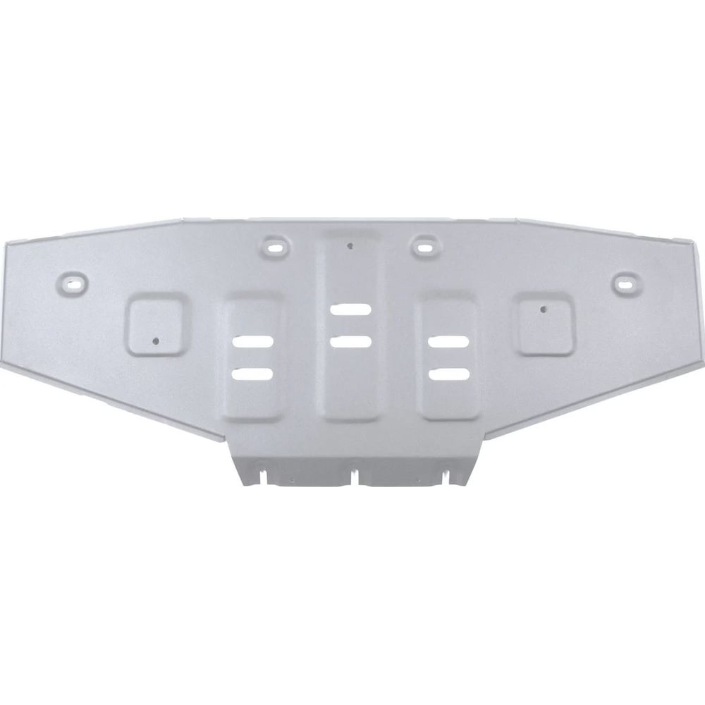 Изображение товара Защита картера и КПП + комплект крепежа Rival АвтоБРОНЯ, Сталь,Nissan X-trail;2025-;1,5;FWD;PHEV 111.04181.1