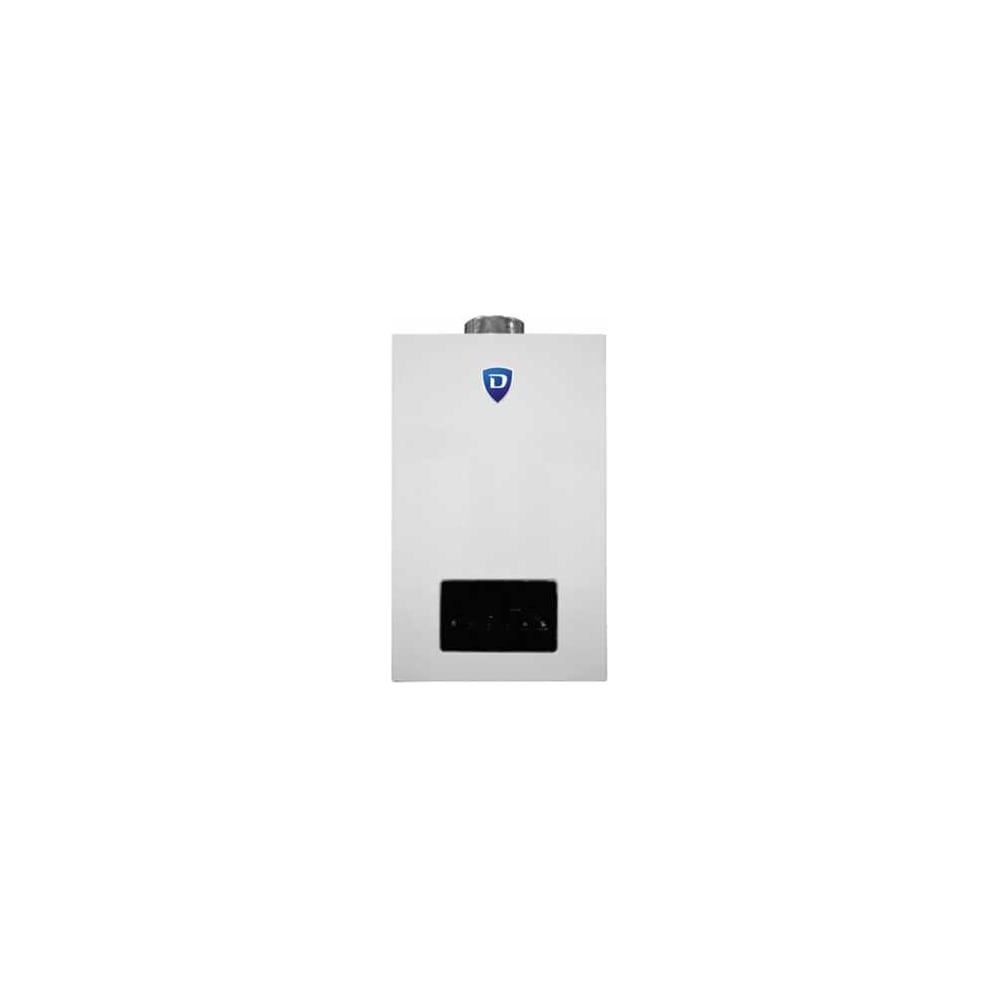 Изображение товара DE 1202 DECORALL - водонагреватель 12 л, Wi‐Fi, IPX4 Изображение товара DE 1202 DECORALL - водонагреватель 12 л, Wi‐Fi, IPX4