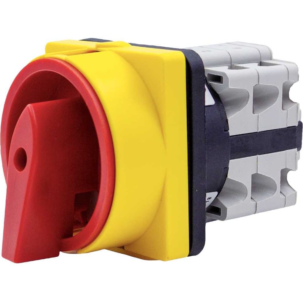 Изображение товара Выключатель кулачковый специального исполнения КБ Ключ 4G 20- 55-U S6 4G000905A0EPL