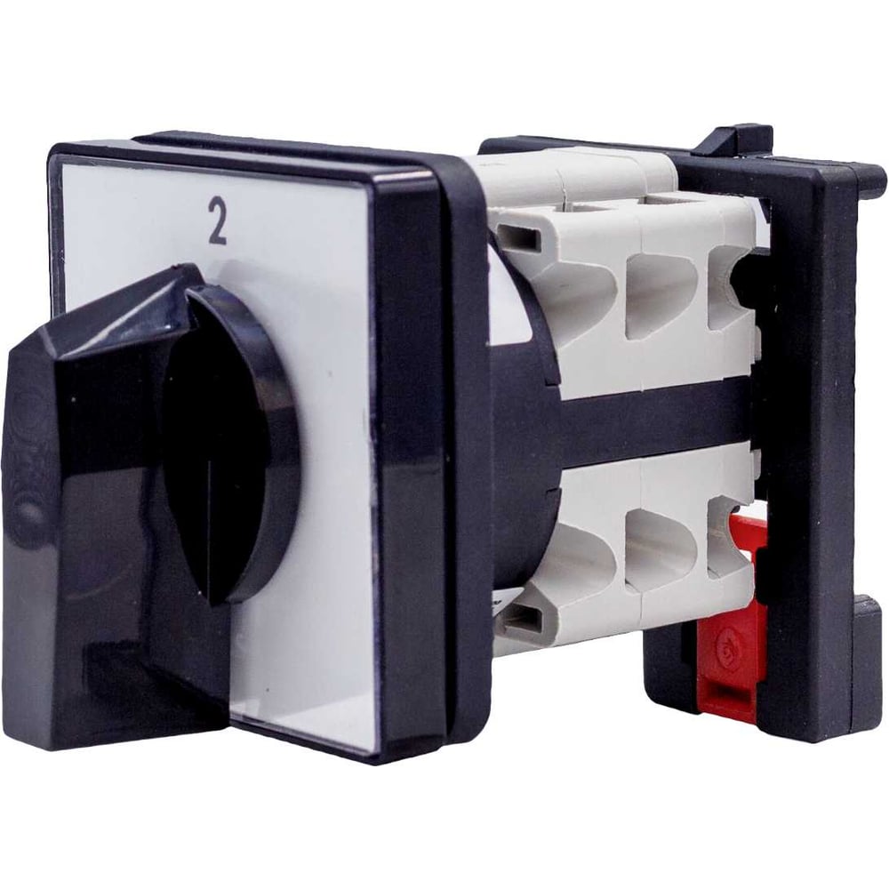 Изображение товара Выключатель кулачковый специального исполнения КБ Ключ 4G 20- 54-U S18 4G000045A0EPL