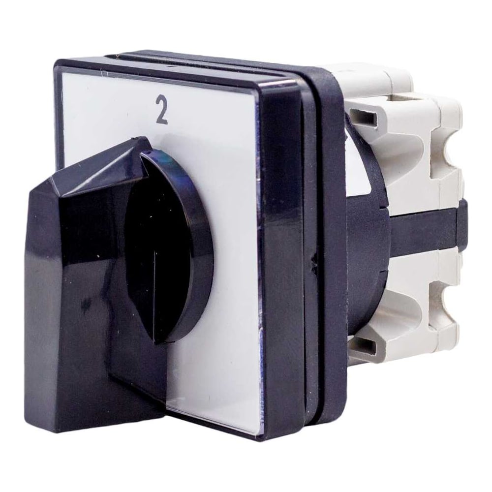 Изображение товара Выключатель кулачковый КБ Ключ 4G20- 54-U