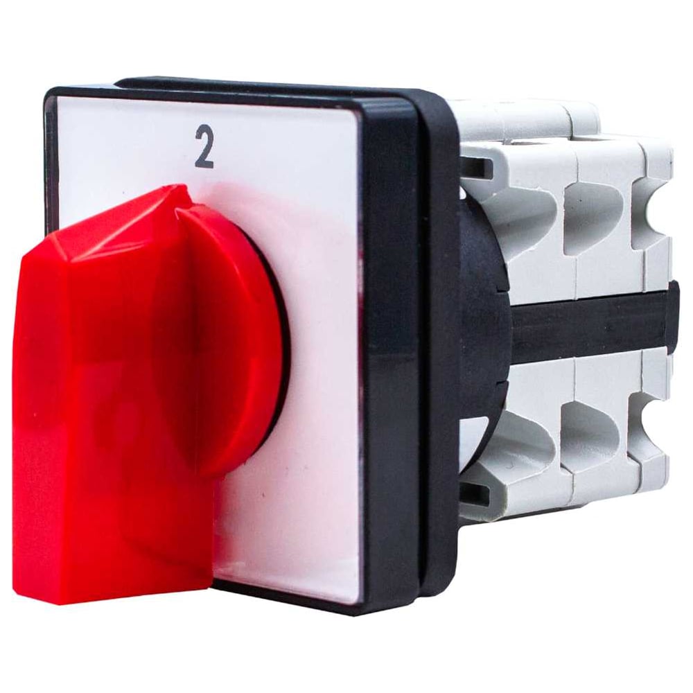 Изображение товара Выключатель кулачковый специального исполнения КБ Ключ 4G 20- 55-U R012 4G000261A0EPL