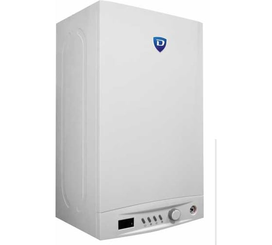 Изображение товара Котел центрального отопления DE Н 28 v1 DECORALL 3892934865520