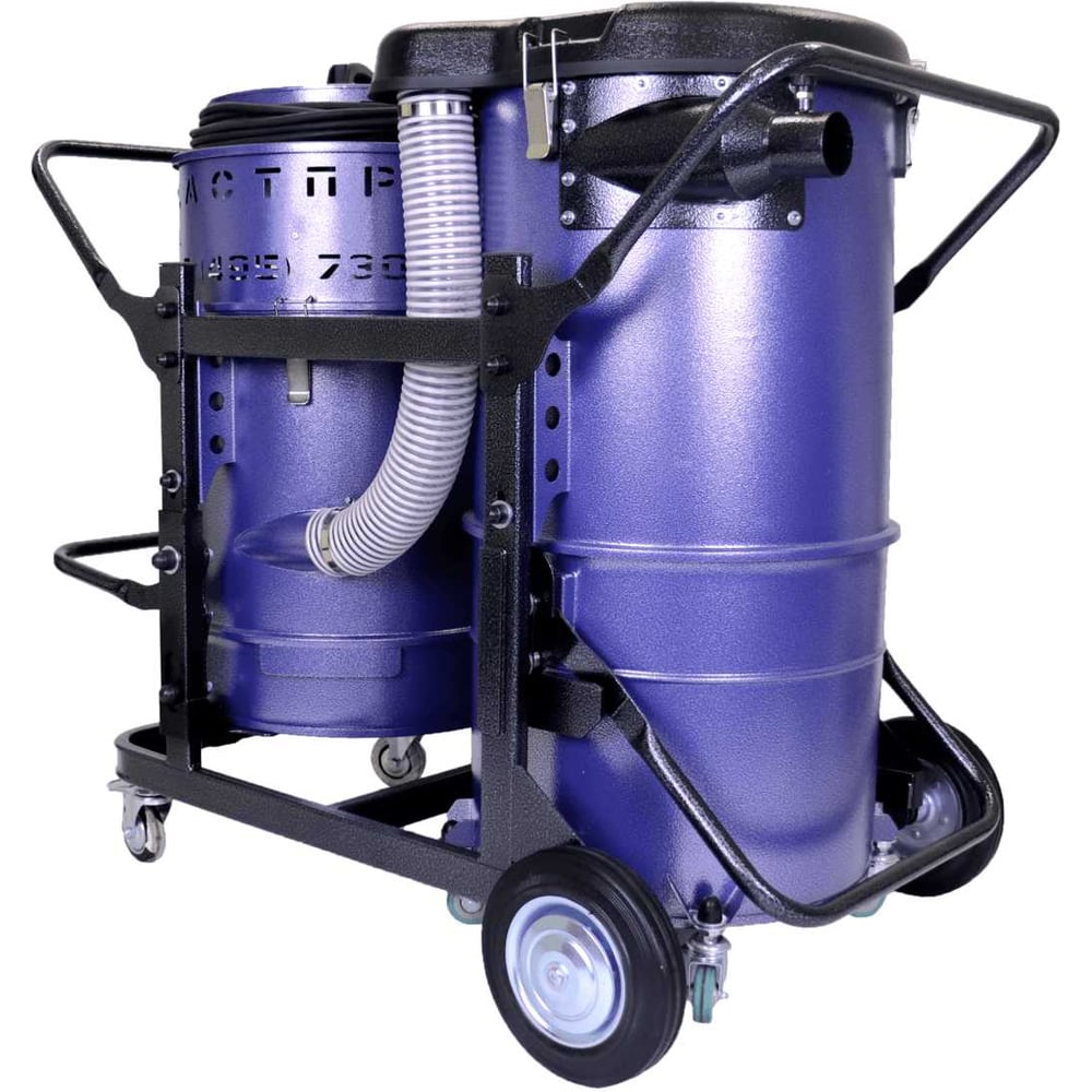 Изображение товара Пылесос Дастпром ПП-220/52.4-3,6