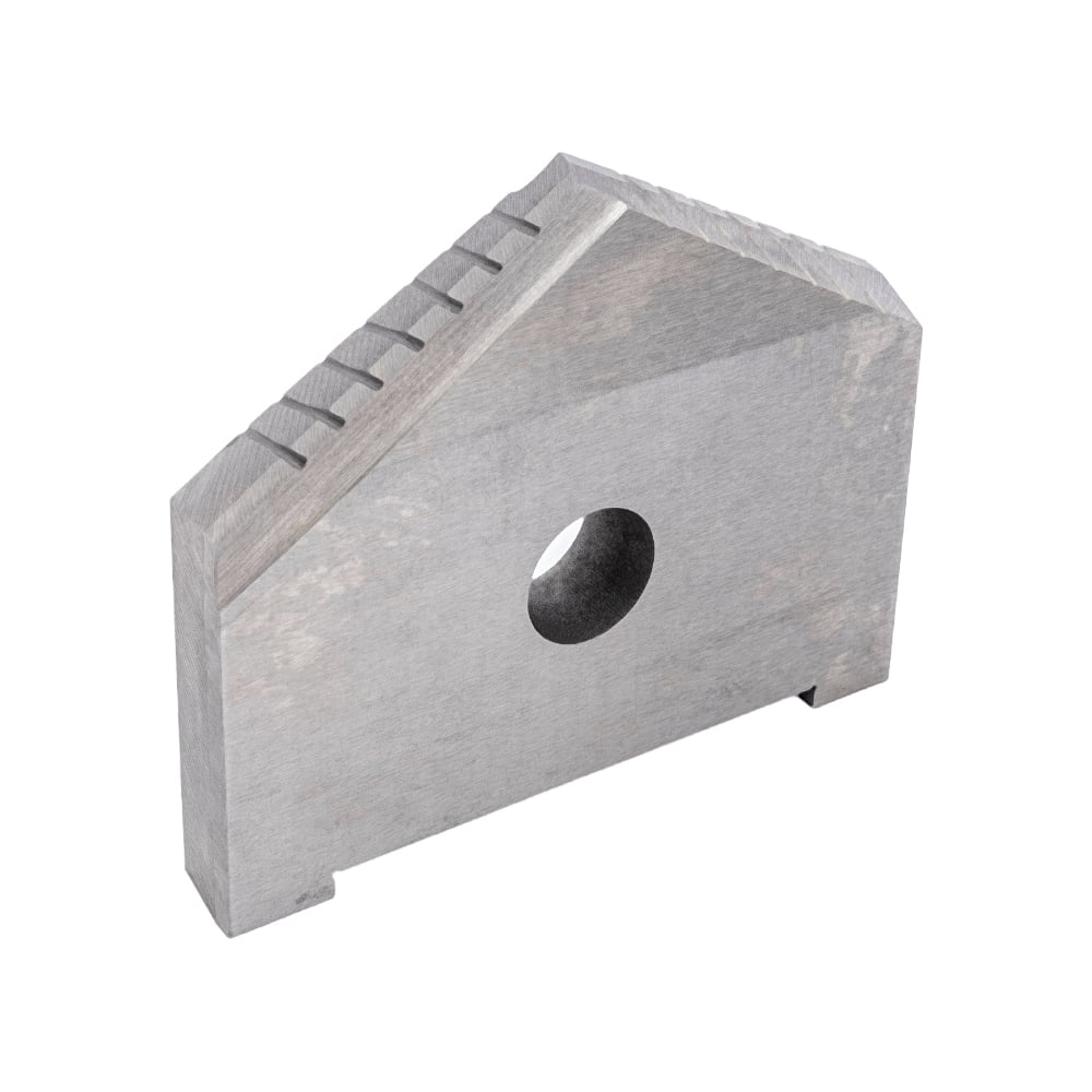 Изображение товара Сверло перовое-пластина JSD 75 Р6М5 по металлу (2000-1254) 1шт 42302