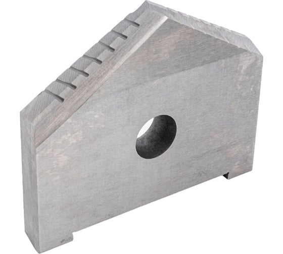 Изображение товара Сверло перовое-пластина JSD 78 Р6М5 по металлу (2000-1255) 1шт 15936