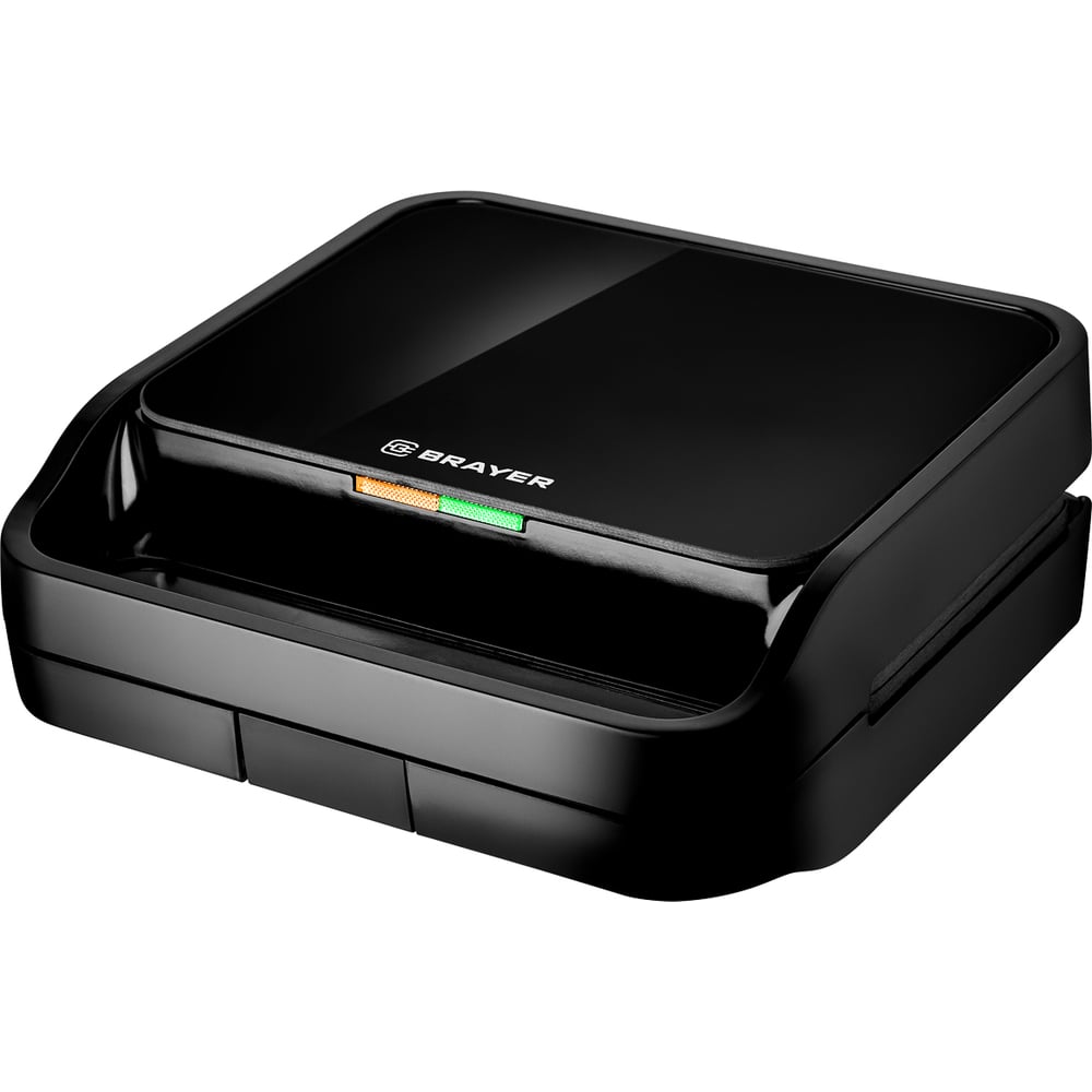 Изображение товара Вафельница BRAYER 2309BR 4 в 1
