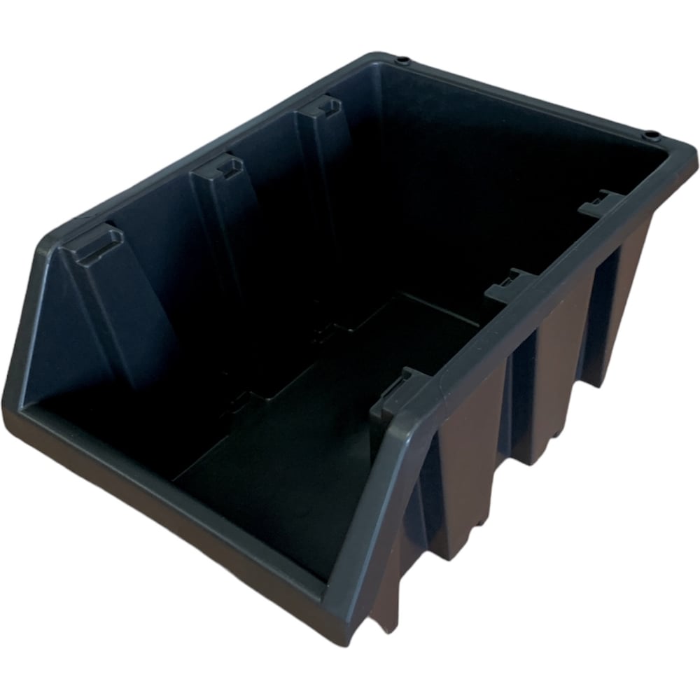Изображение товара Лоток Jettools ЛЧ-5-150 150х150х85 мм черный