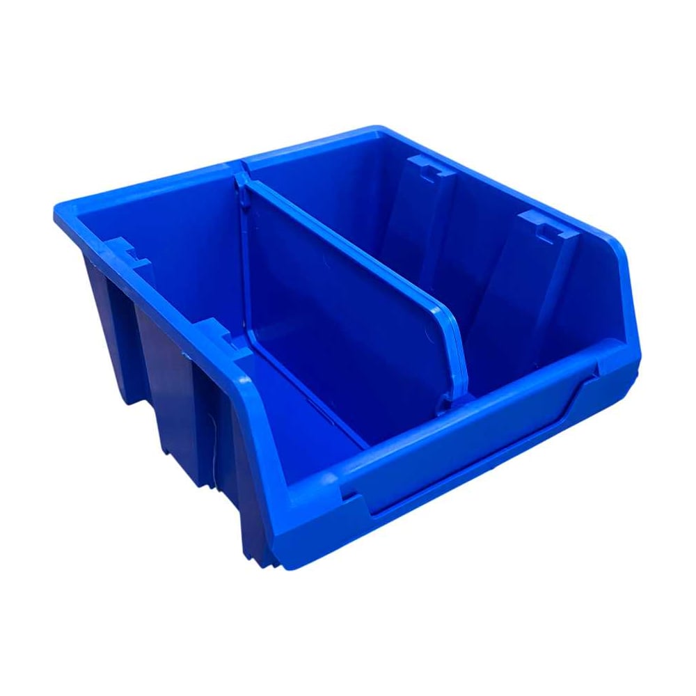 Изображение товара Лоток Jettools ЛМР-5-150 150х150х85 синий