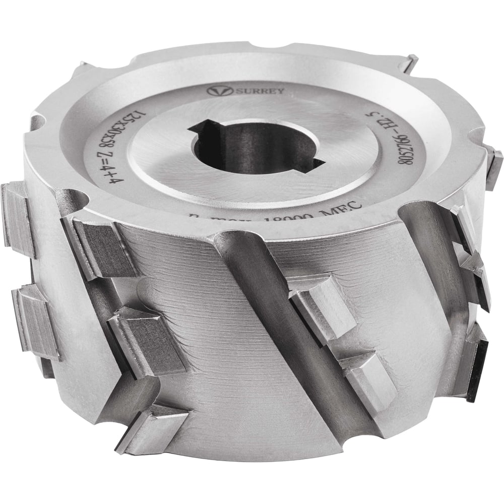 Изображение товара Фреза DIA напайная SURREY 125x30x58 алмазная для точных работ