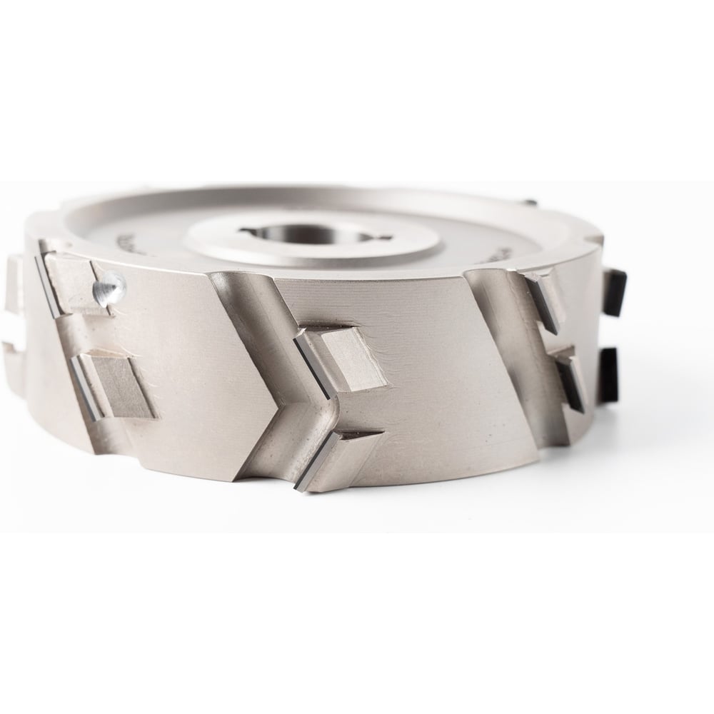 Изображение товара Фреза DIA напайная SURREY 150x30x43 z4+4  LH H4 KDT Standart TL54611