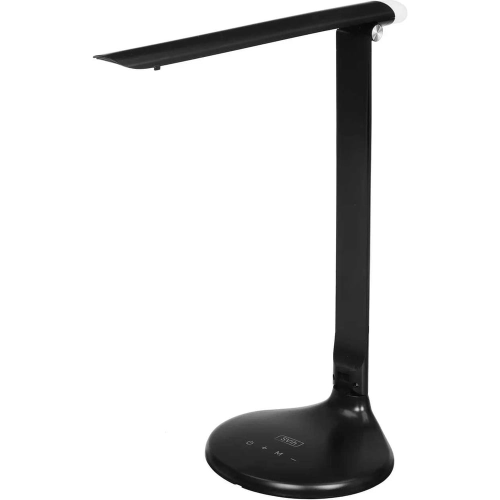 Изображение товара Лампа настольная светодиодная SVih черная 10Вт 550Лм HC-763MBK