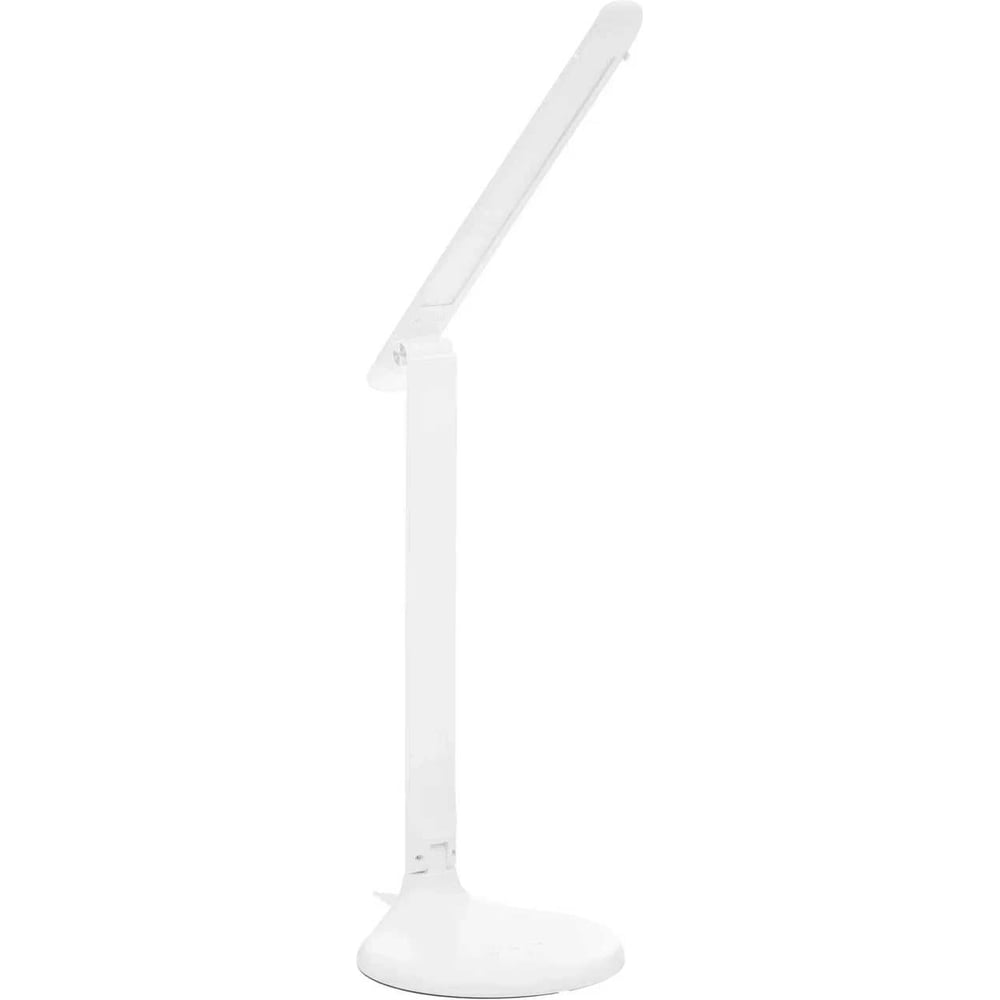 Изображение товара Лампа настольная светодиодная SVih белая 10Вт 550Лм HC-763MW