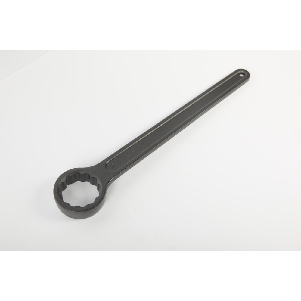 Изображение товара Ключ накидной односторонний REDLI 75мм, длина 591мм, TD1204B-75