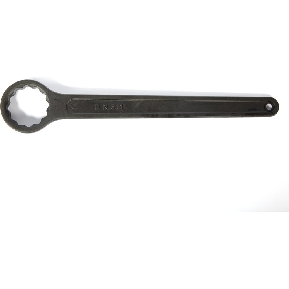 Изображение товара Ключ накидной односторонний REDLI 65мм, длина 510мм, TD1204B-65 Изображение товара Ключ накидной односторонний REDLI 65мм, длина 510мм, TD1204B-65