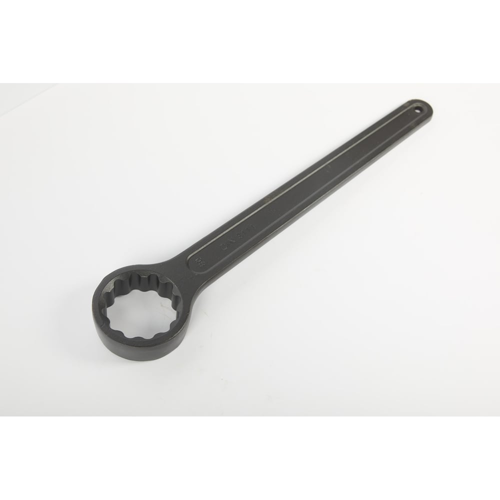 Изображение товара Ключ накидной односторонний REDLI 80мм, длина 621мм, TD1204B-80