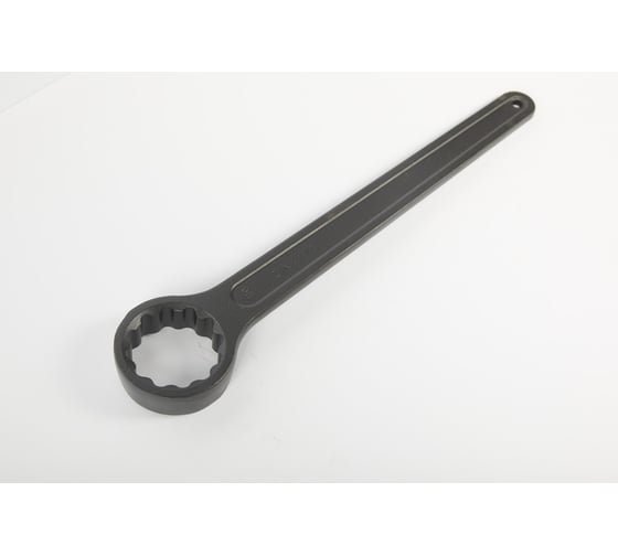 Изображение товара Ключ накидной односторонний REDLI 80мм, длина 621мм, TD1204B-80