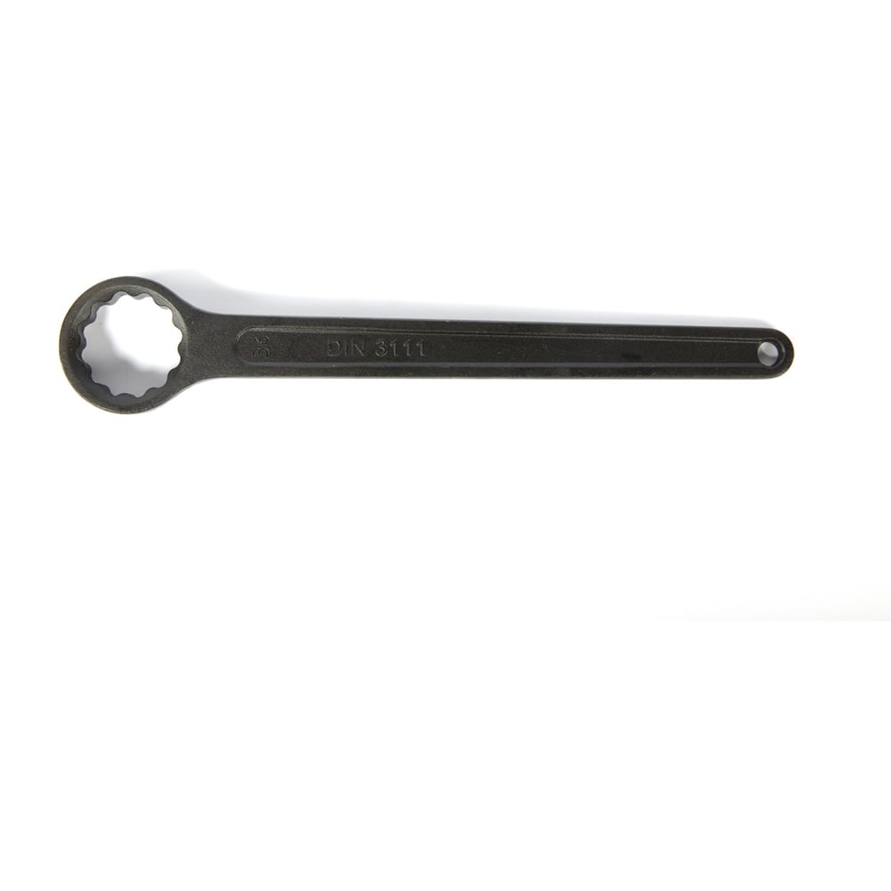 Изображение товара Ключ накидной REDLI TD1204B-36 36 мм, 295 мм, CrV, 12‑гранный