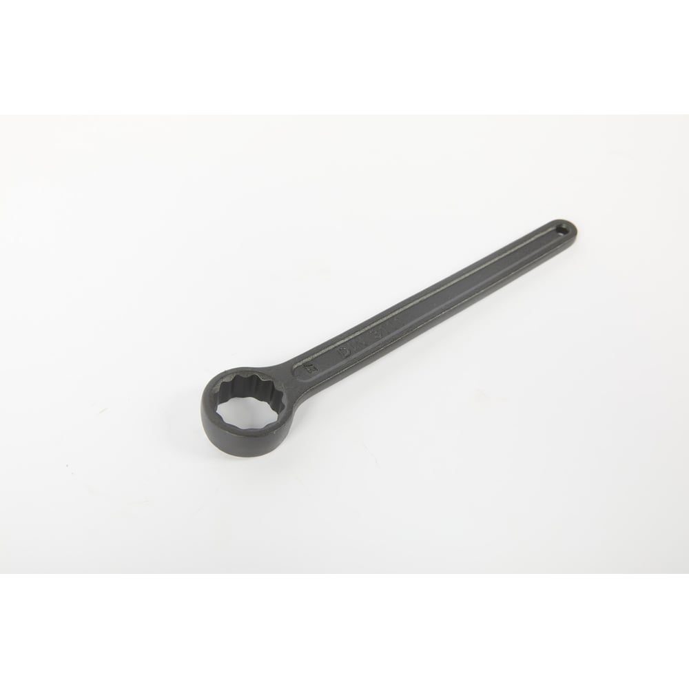 Изображение товара Ключ накидной односторонний REDLI 27мм, длина 230мм, TD1204B-27