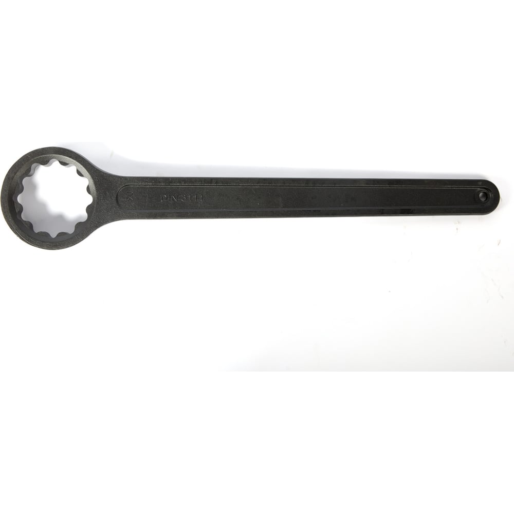 Изображение товара Ключ накидной REDLI TD1204B-90 12-гранный, 90 мм