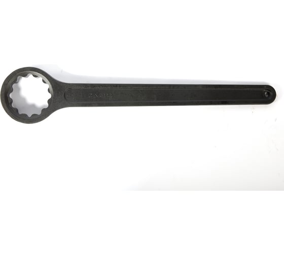 Изображение товара Ключ накидной односторонний REDLI 90мм, длина 700мм, TD1204B-90