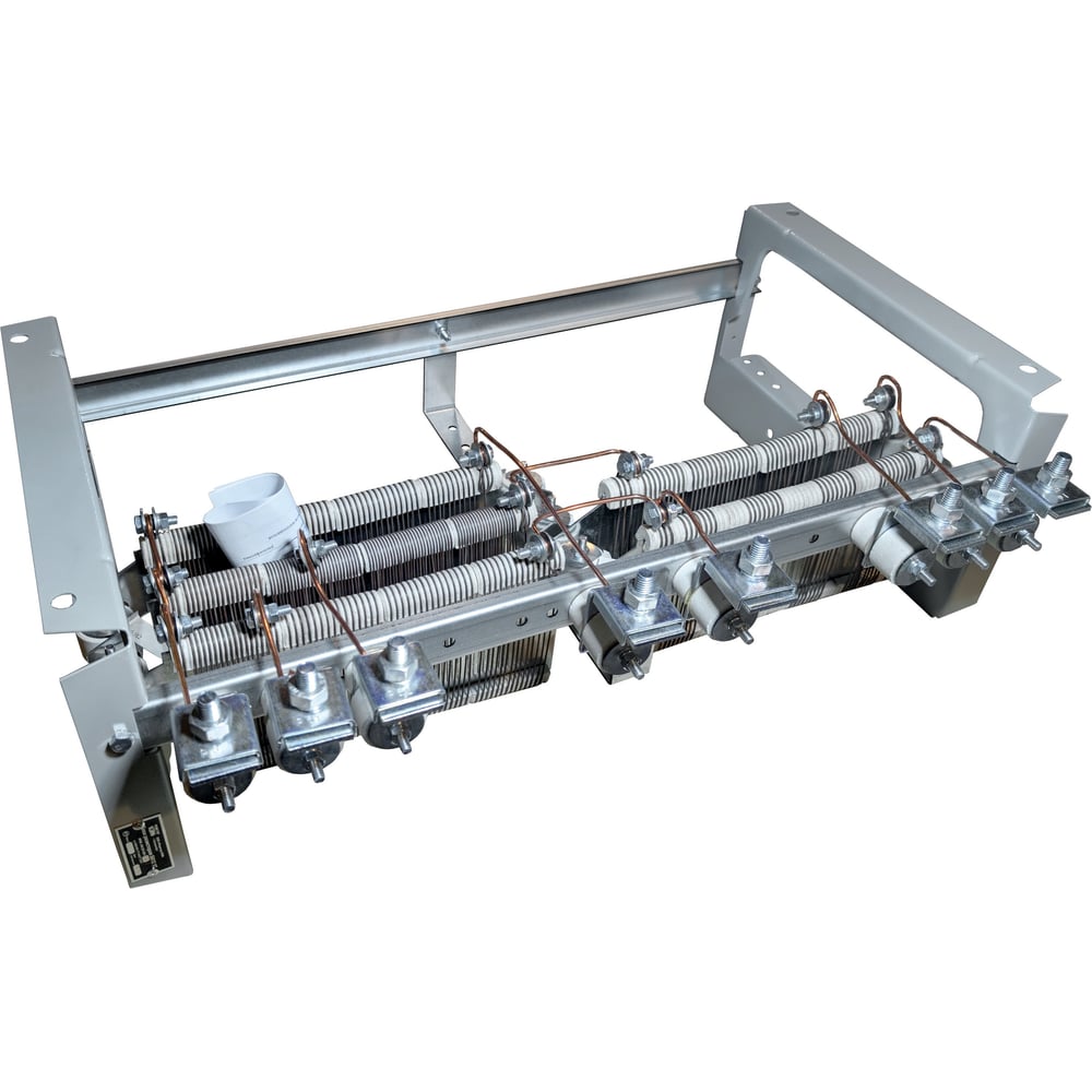 Изображение товара Блок резисторов Резистор КЭМ БК12М У2 ИРАК 434.331.003-08 ПК000001150