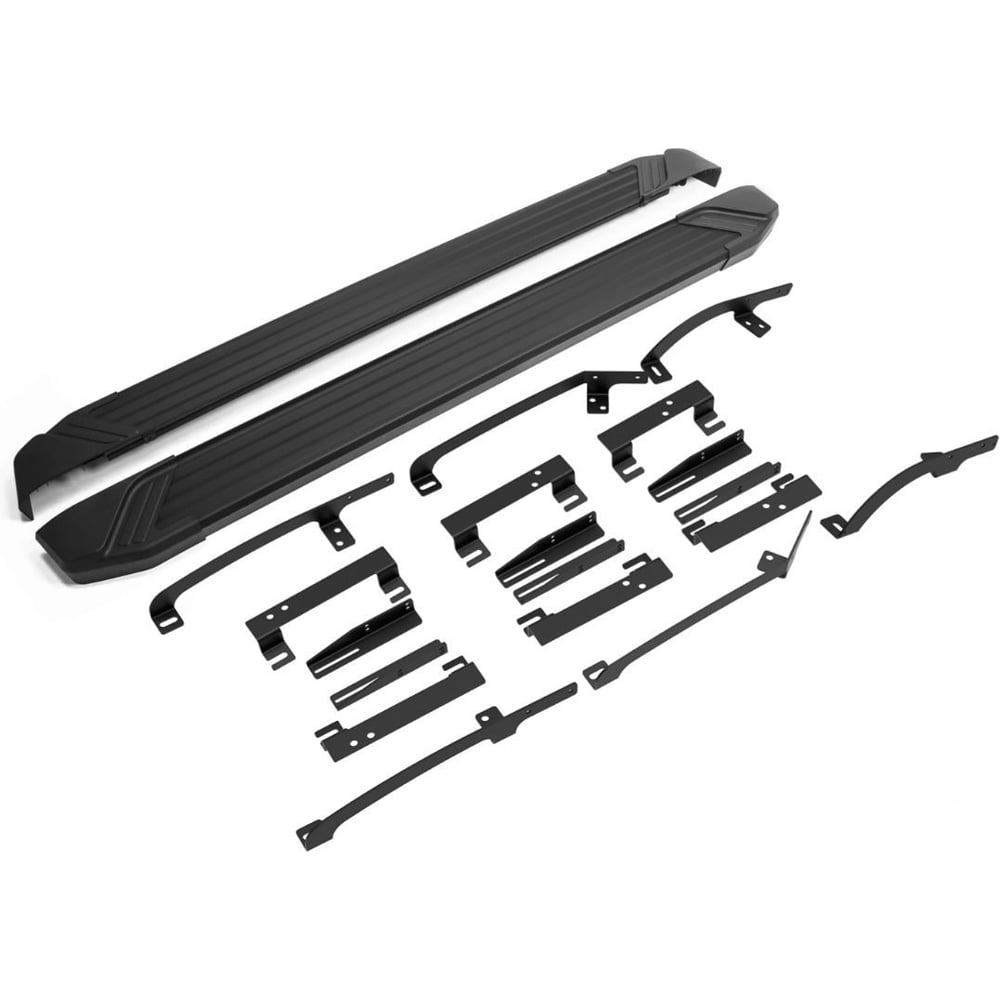 Изображение товара Порог-площадка Rival Black F180ALB + Комплект крепежа к порогам, GAC GS3; 2023- F180ALB.9205.1 Изображение товара Порог-площадка Rival Black F180ALB + Комплект крепежа к порогам, GAC GS3; 2023- F180ALB.9205.1