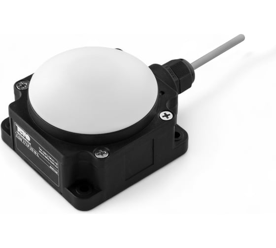 Изображение товара Емкостный датчик ТЕКО CSN I71P-25-N-L-10 взрывозащищенный Sn=25 мм, корпус 80х80х55, полиамид, невстраиваемый, IP67, 7, 7…8, 7 В, Namur, кабель 10м 00-00055517