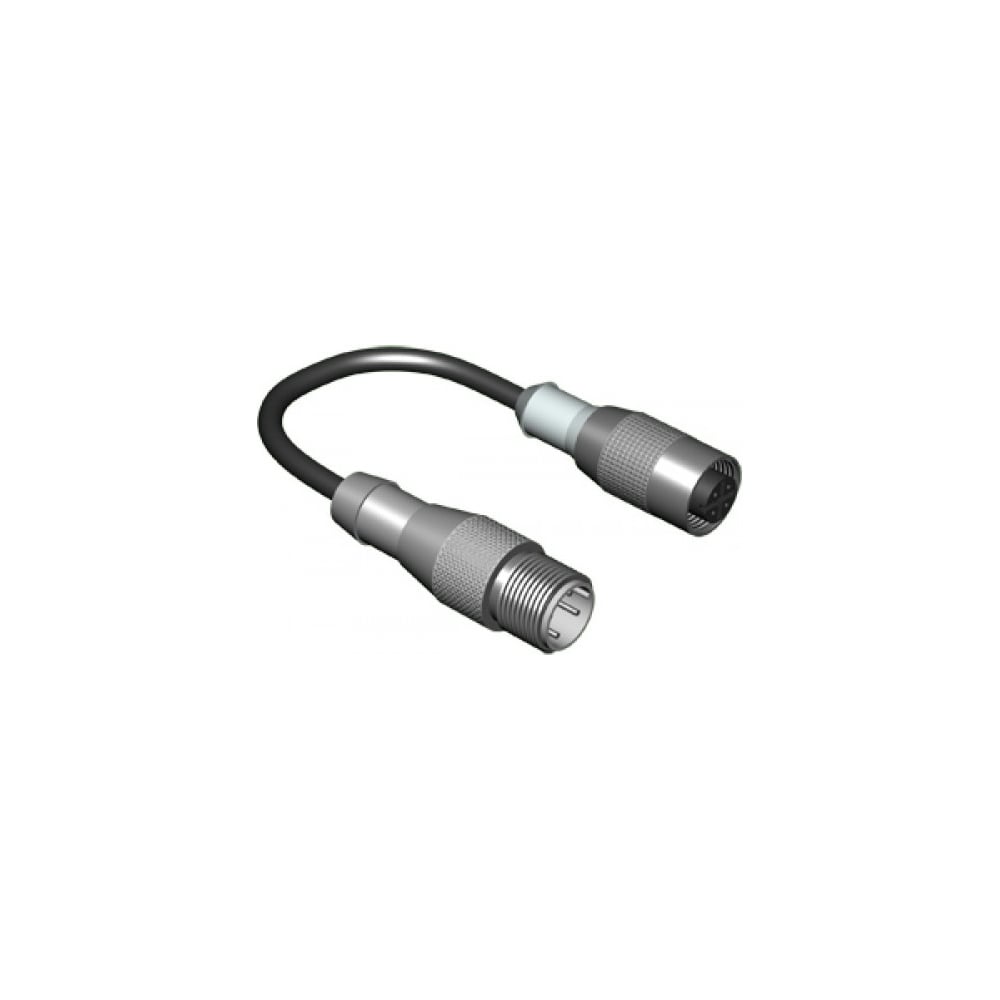 Изображение товара Соединитель кабельный Tekо CC S19-3/S4-27 IP68 NO/NC