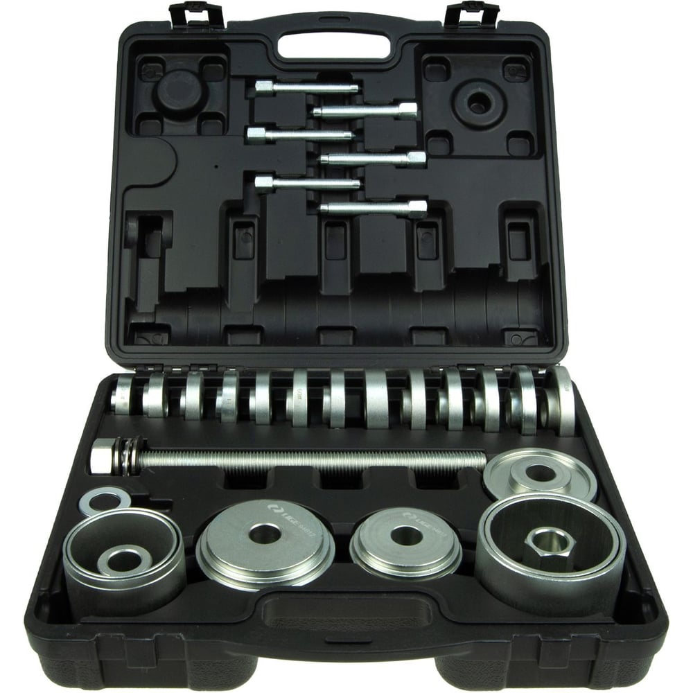 Изображение товара Набор съемников ступичных подшипников LIGE LG-94612