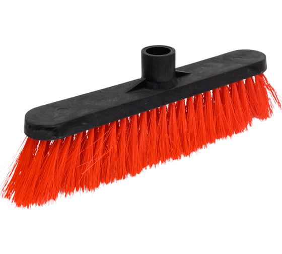 Изображение товара Щетка из искусственной щетины для пола Без бренда 39120