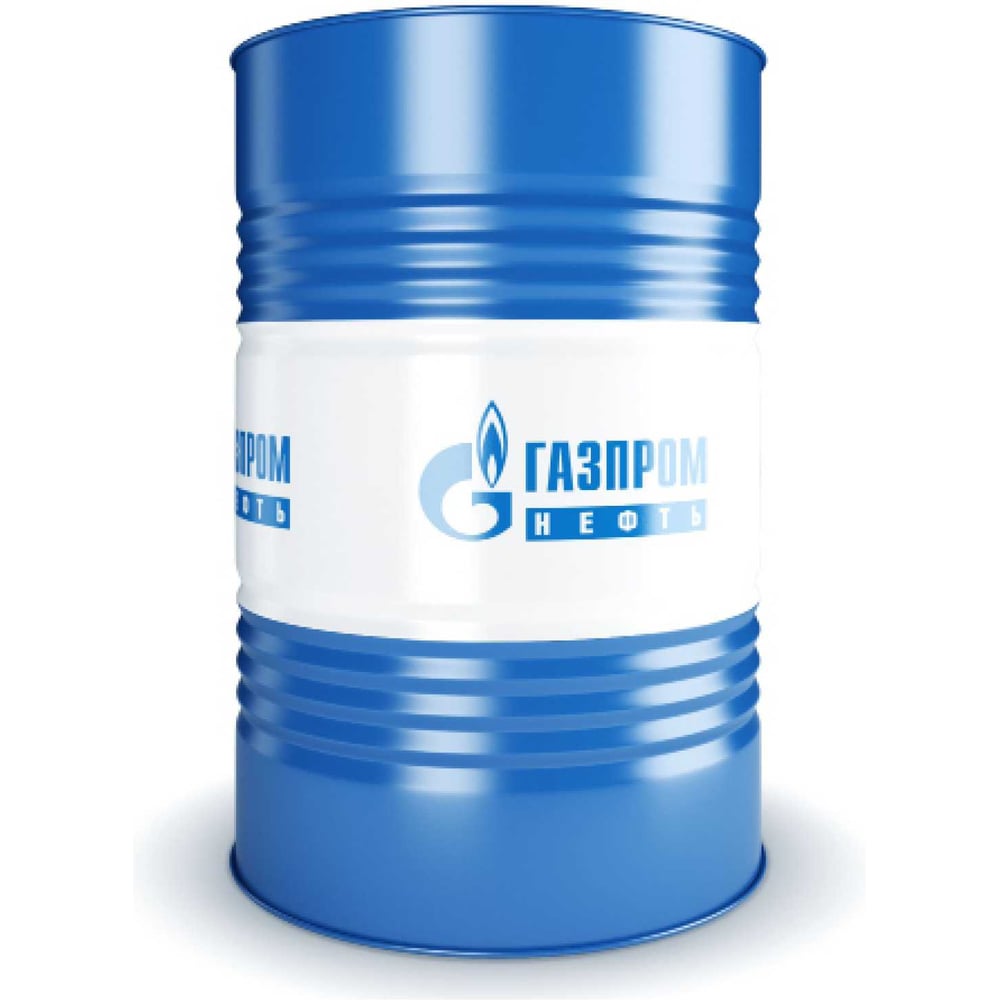 Изображение товара Масло GAZPROMNEFT Super 10W-40 205л 253140898