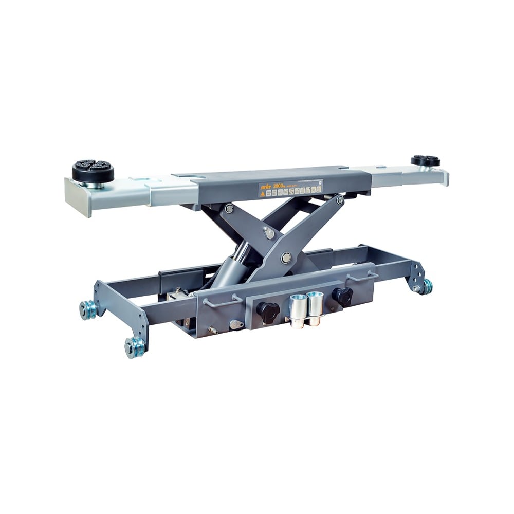 Изображение товара Траверса SNIT SJ3T-A 3 т Профессиональная