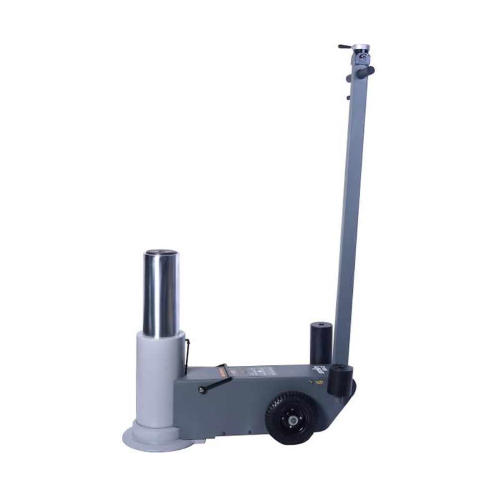 Изображение товара Домкрат SNIT S60-1H Подкатной 60 т Пневмогидравлический