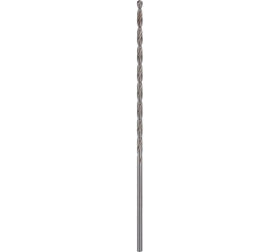 Изображение товара Сверло по металлу H-Tools 8.5x165/109мм DIN340 HSS-G 1070-1085