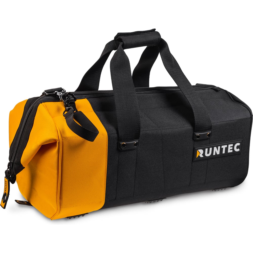 Сумка для инструмента RUNTEC 17 карманов, 51 см RT-TB17