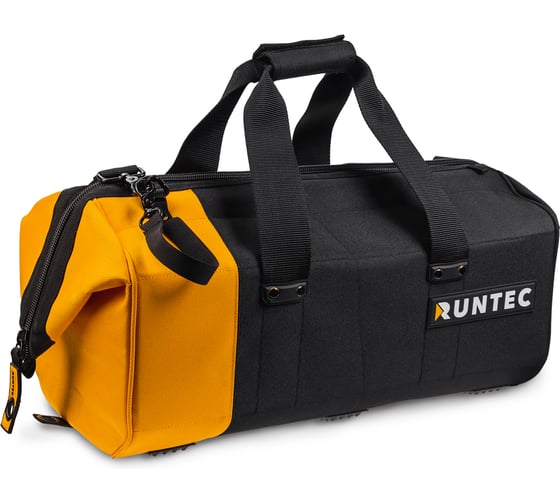 Изображение товара Сумка для инструмента RUNTEC 17 карманов, 51 см RT-TB17