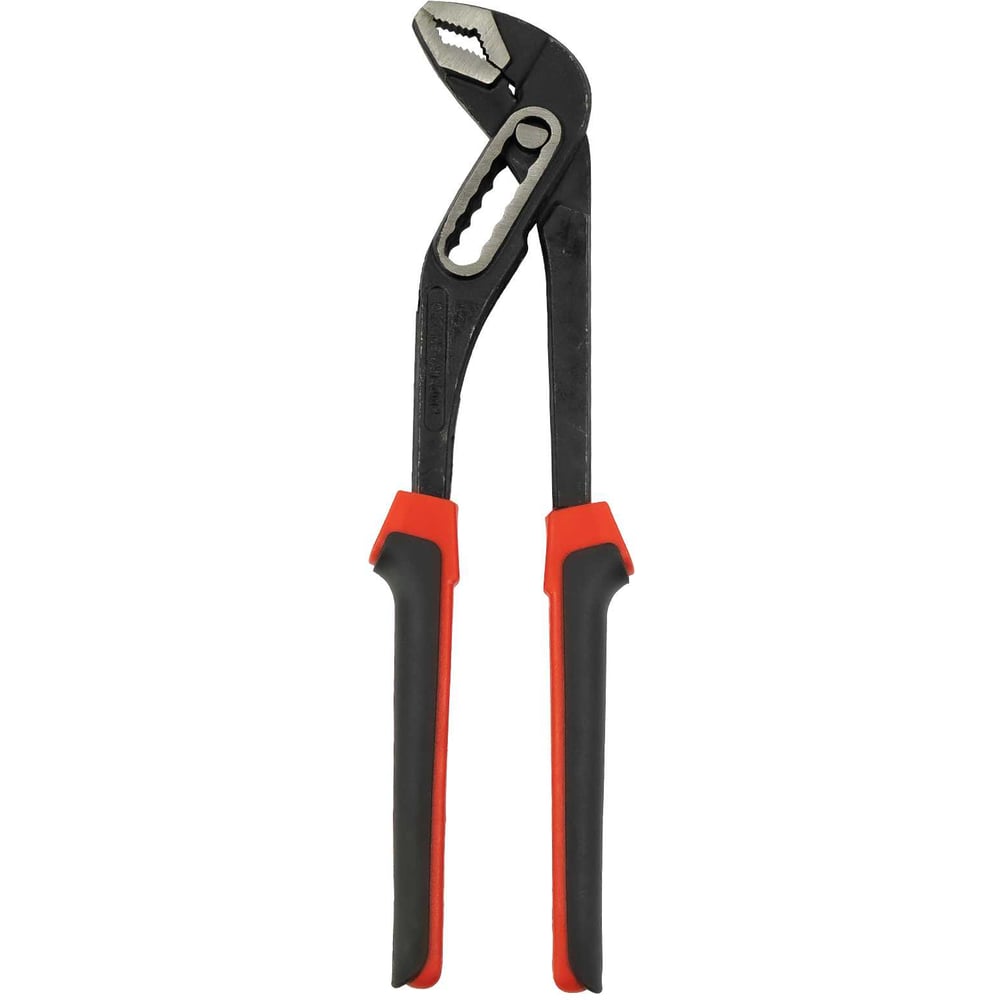 Изображение товара Клещи переставные универсальные Политех 12 - 300 мм 2590300