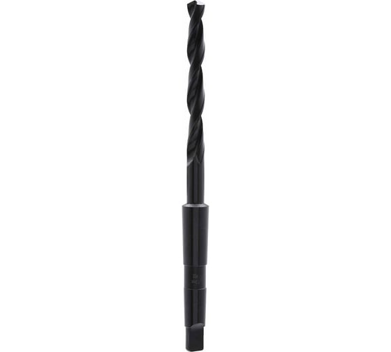 Изображение товара Сверло по металлу H-Tools 7.0x150/69мм DIN345 HSS-R Pro KM1 118град. 204070HT