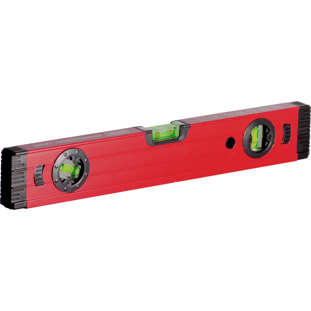 Изображение товара Уровень Политех ЭТАЛОН МАГНИТ 0,4 м (без ручек) Quality 6030640