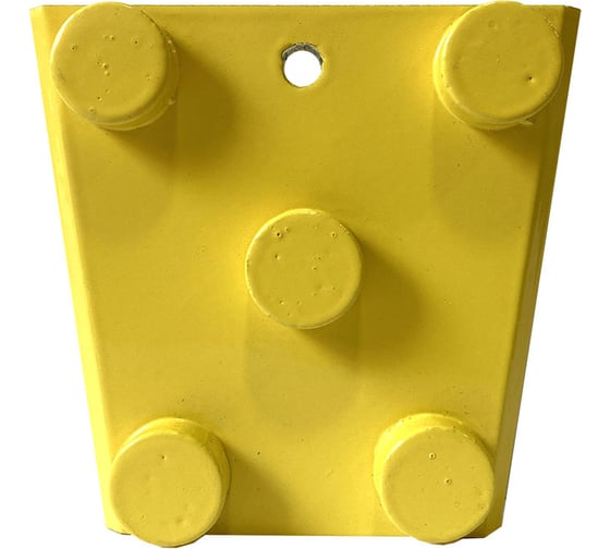 Изображение товара Франкфурт Resource FC/5 кластер REDDIAMOND 5065001