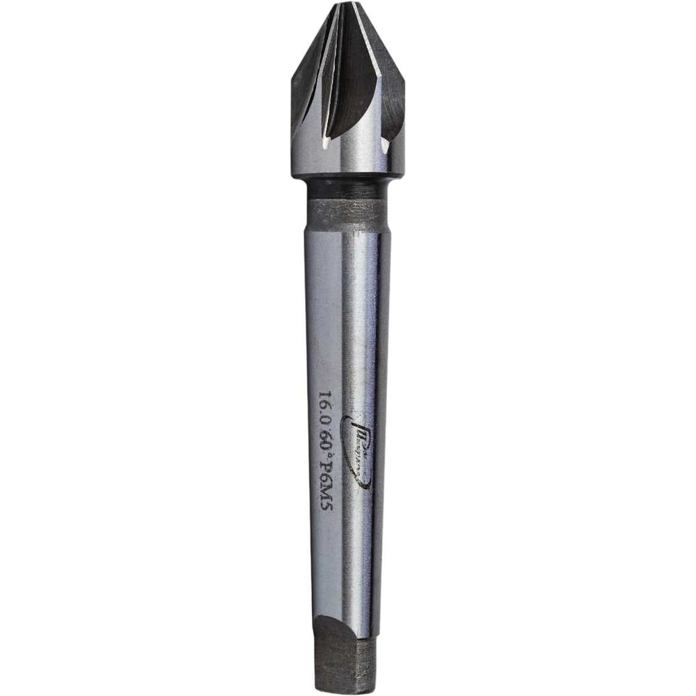 Изображение товара Зенковка к/х РОСИНСТРУМЕНТ 80.0 мм 90 Р6М5 402802