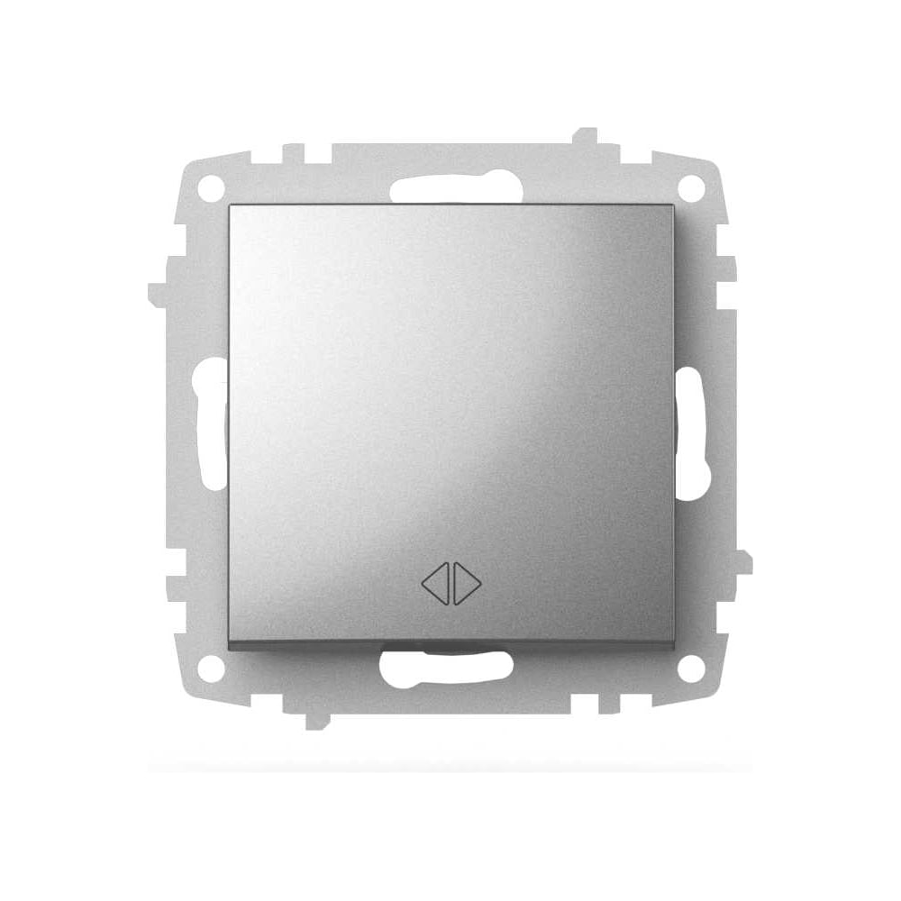 Изображение товара Выключатель перекрестный ELBI Zena Vega 609-011000-214