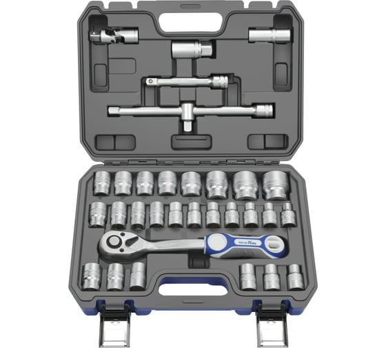 Изображение товара Набор инструментов GOODKING 32 предмета B-10032