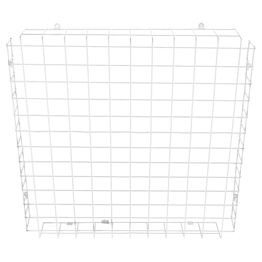 Изображение товара Решетка защитная FERON 695х695х96мм, для светодиодных панелей 595х595мм PЗ-02 53002