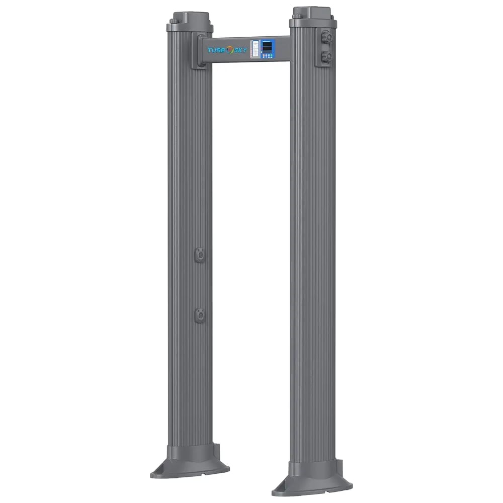 Изображение товара Арочный Turbosky AMD-17