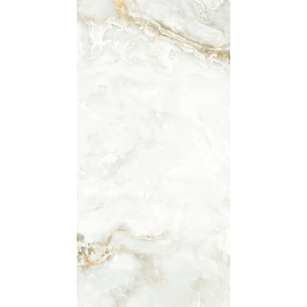 Изображение товара Керамогранит Belleza DREAM ONYX CREAM 2P GV - серый камень, матовый